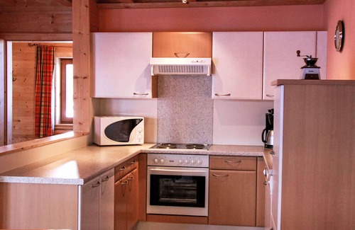 Niederau House | Wiesenglück by Interhome