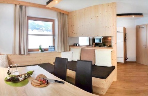 Fuegenberg Apartment | Wiesennest