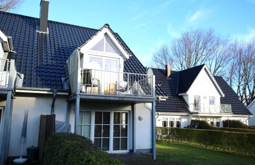 Wyk auf Foehr Apartment | Wiesenweg 4 Whg 4 Druummeere