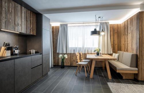 Hinterglemm Apartment | Wieshofgut