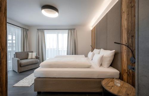 Hinterglemm Apartment | Wieshofgut