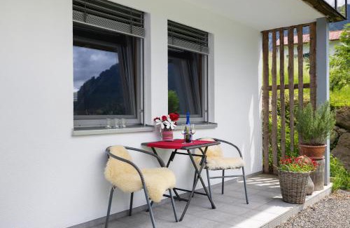 Mellau Apartment | Wiff's Studio