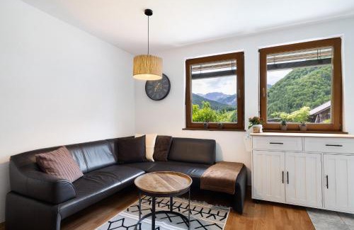 Mellau Apartment | Wiff's Studio