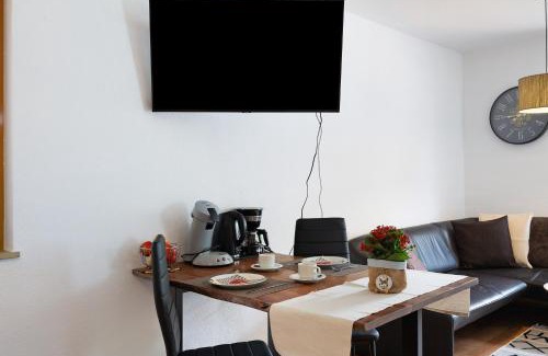 Mellau Apartment | Wiff's Studio