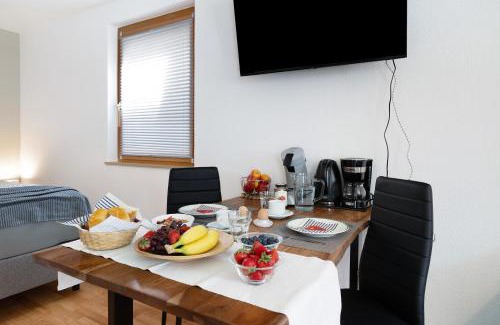 Mellau Apartment | Wiff's Studio