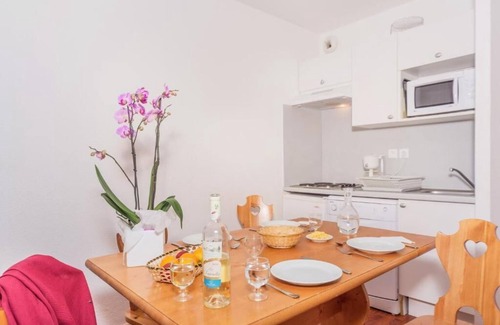 Vignec Apartment | Wifi, 1st floor, balcony, tv, ski locker, 34m², Saint Lary Soulan