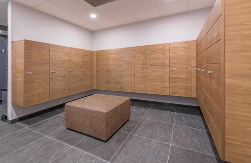 Vercorin Apartment | Wifi, 250m from resort center, sauna, hammam, tv, ski locker, 79-94m², Vercorin