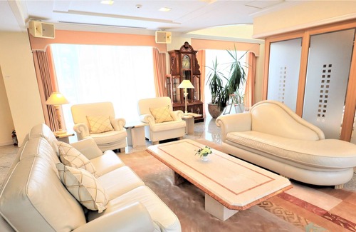 Chuo-ku House | WiFi available!A wired house that can accommodate 14 people
