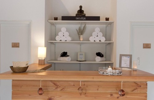 Orelle Apartment | Wifi, fitness, swimming pool, sauna, hammam, terrace, balcony, parking, tv, ski locker, 52-65m²