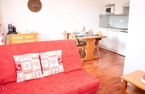 Vignec Apartment | Wifi, Ground floor, tv, ski locker, 37m², Saint Lary Soulan