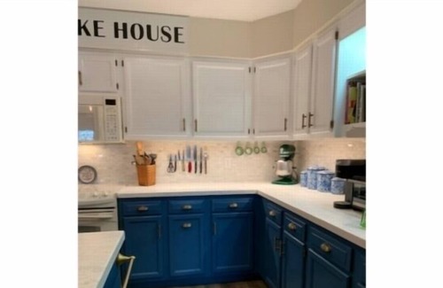 North Shore Villa | Wifi, Main Channel View, close to everything