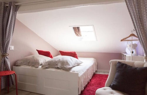 Saint-Michel Apartment | WIFI - Parking - Hyper Centre