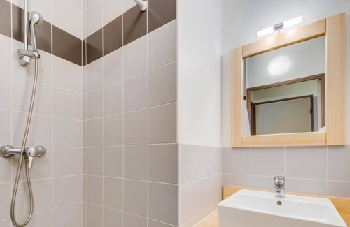 Peyragudes Apartment | Wifi, terrace, balcony, parking, tv, ski locker, 60m², Peyragudes