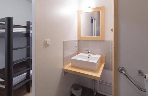 Peyragudes Apartment | Wifi, terrace, balcony, parking, tv, ski locker, 60m², Peyragudes