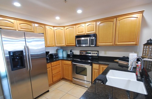 Steinhatchee Condo | WIFI*WATERFRONT, RIVERS EDGE CONDO #1B-BLDG 1 *PRIVATE DOCK and BOAT SLI