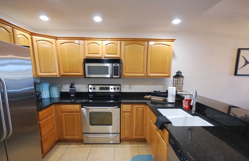 Steinhatchee Condo | WIFI*WATERFRONT, RIVERS EDGE CONDO #1B-BLDG 1 *PRIVATE DOCK and BOAT SLI