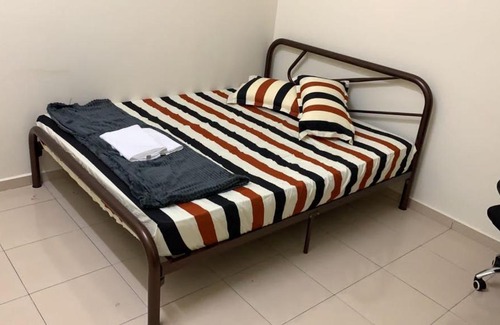 Kampung Dato' Ibrahim Fikri House | Wiiwoo Bajet Homestay Kemaman