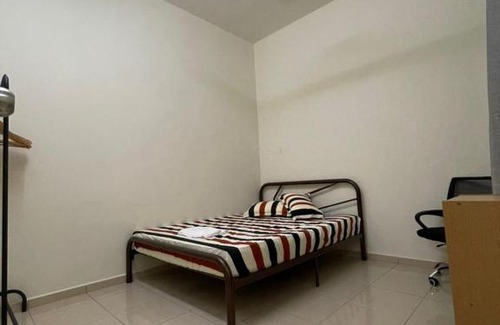 Kampung Dato' Ibrahim Fikri House | Wiiwoo Bajet Homestay Kemaman