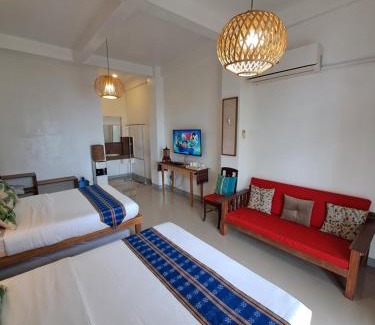 Mabini Resort | Wijaya Anilao Beach House