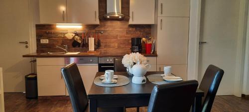 Langballig Apartment | Wikingerland Typ 2 Obergeschoss