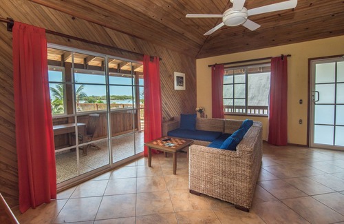 Dixon Cove Hotel | Wikkid Resort
