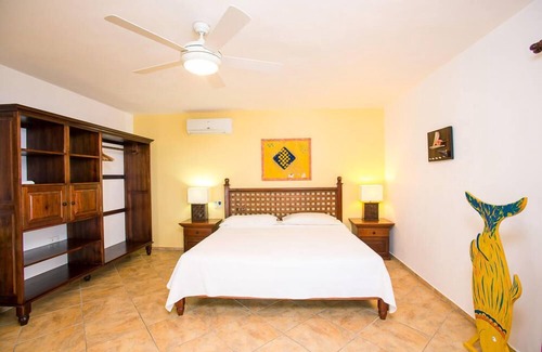 Dixon Cove Hotel | Wikkid Resort