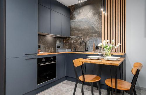 Wlochy Apartment | Wiktoryn 6 by Perfect Apart