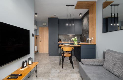 Wlochy Apartment | Wiktoryn 6 by Perfect Apart