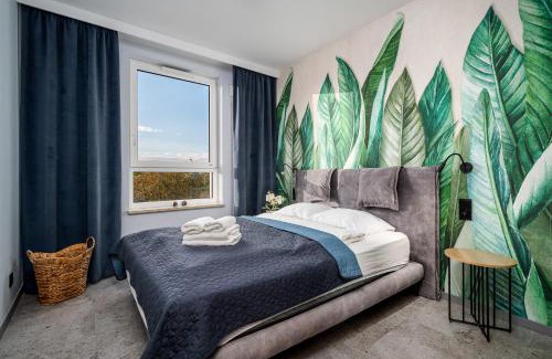Wlochy Apartment | Wiktoryn 6 by Perfect Apart