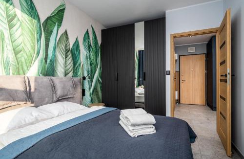 Wlochy Apartment | Wiktoryn 6 by Perfect Apart
