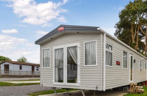 Wilberfoss House | Wilberfoss Holiday Park - Haven Lodge