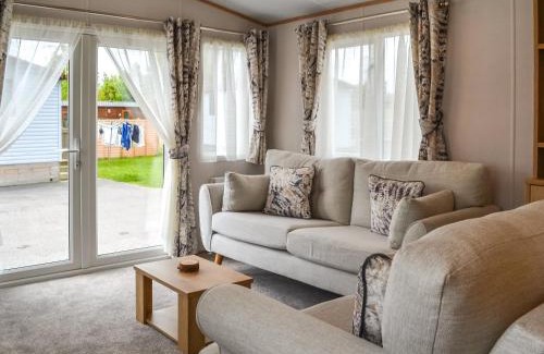 Wilberfoss House | Wilberfoss Holiday Park - Haven Lodge