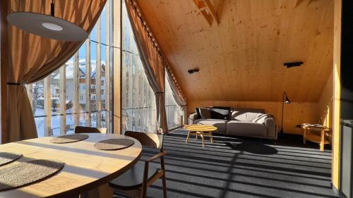 Karpacz Apartment | Wilcza For Rest