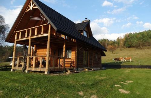 Rabe Ski Chalet | Wilczy Mszaniec