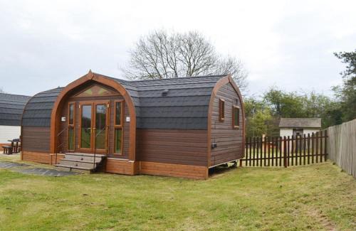Rampton Resort | Wild Acre Village At Sundown Adventureland
