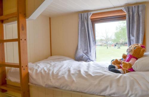 Rampton Resort | Wild Acre Village At Sundown Adventureland
