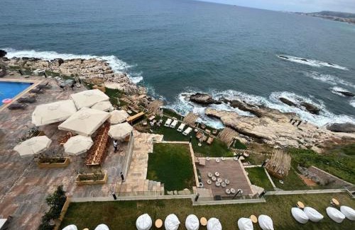 Kfardebian Hotel | Wild Areca Beachfront Exotic Room in Batroun