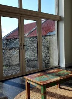 Rathlee House | Wild Atlantic Seaside Cottage