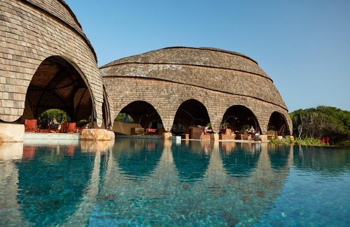 Katagamuwa Hotel | Wild Coast Tented Lodge