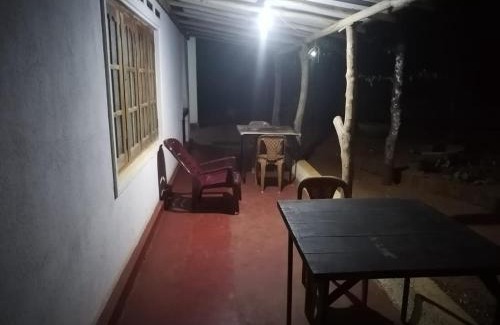 Yodakandiya House | Wild corridor resort bundala