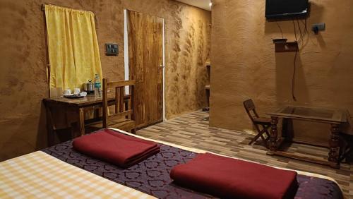 Puri Hotel | Wild Dunes Konark