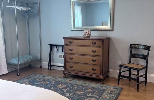 Dresden House | Wild Grace Spa. A healing oasis with indoor heated pool, a hot tub and massage.