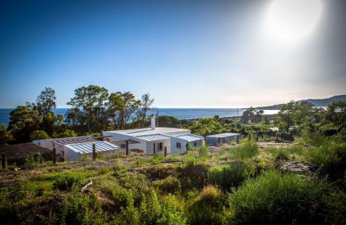 Valdevaqueros Hostel | Wild House Tarifa