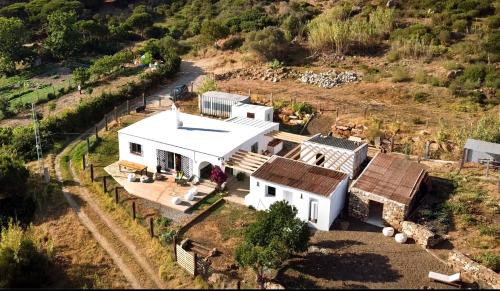 Valdevaqueros Hostel | Wild House Tarifa