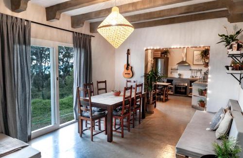 Valdevaqueros Hostel | Wild House Tarifa