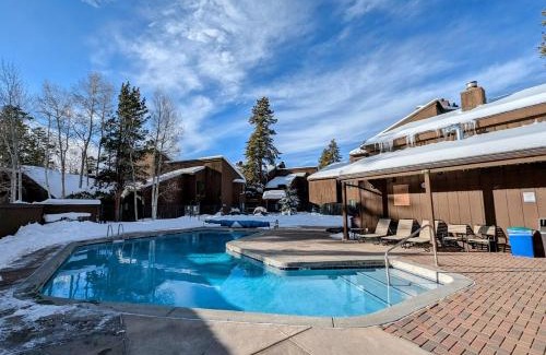 Keystone House | Wild Irishman 1032 with SummitCove Lodging