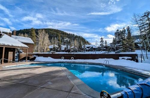 Keystone House | Wild Irishman 1032 with SummitCove Lodging
