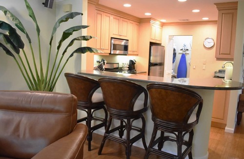 Trailer Estates Condo | Wild Oak Bay - 3/2 Beaches 15 minute drive