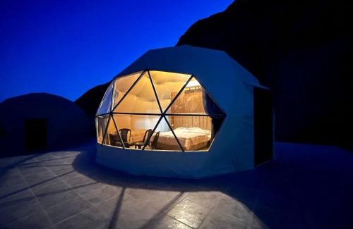 Aqaba Governorate Other | Wild Oryx Camp Bubbles