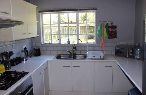 Bouvet Island Cottage | Wild Paradise Flat in Port Elizabeth